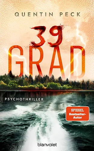 Quentin Peck - 39 Grad