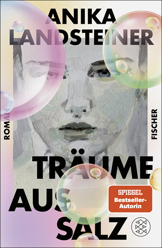 Annika Landsteiner - Träume aus Salz