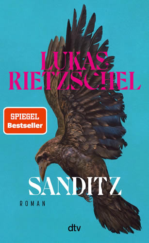 Lukas Rietzschel - Sanditz