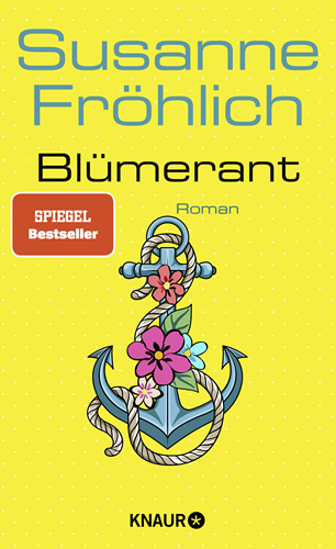 Susanne Fröhlich Blümerant