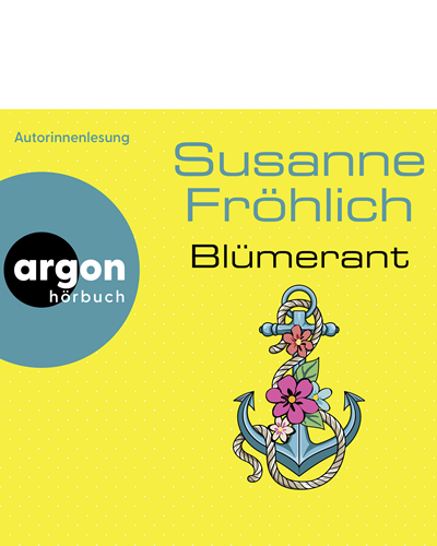 Susanne Fröhlich Blümerant Hoerbuch_500