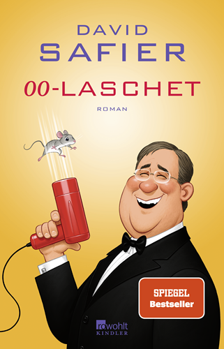 David Safier - 00-Laschet