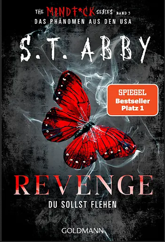 S. T. Abby - Revenge