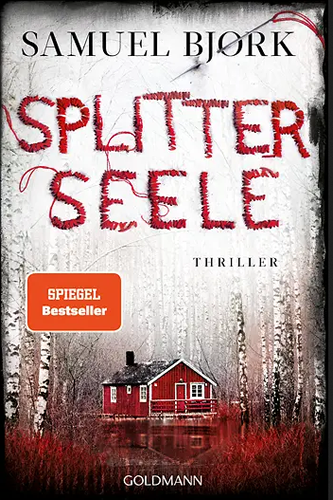 Samuel Bjork - Splitterseele