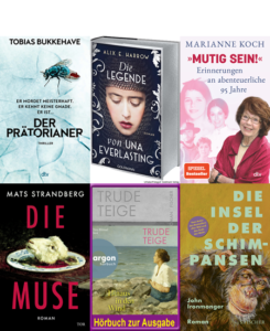 Aktuelle Kolumne - 21.09.2026