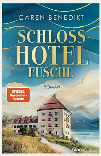 Caren Benedikt - Schlosshotel Fuschl