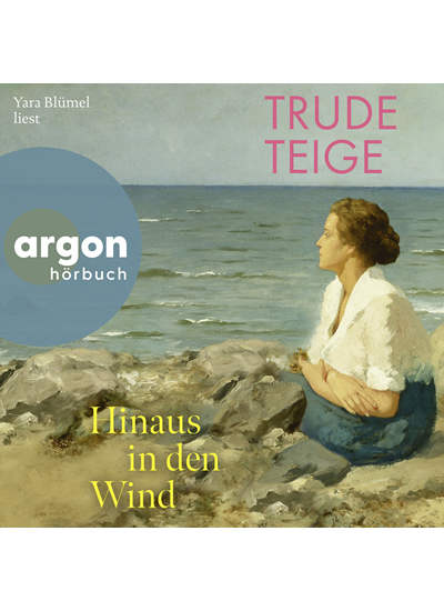 Trude Teige - Hinaus in den Wind