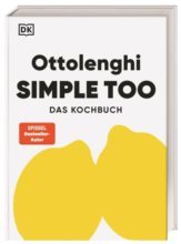 Yotam Ottolenghi-Simple too – Das Kochbuch