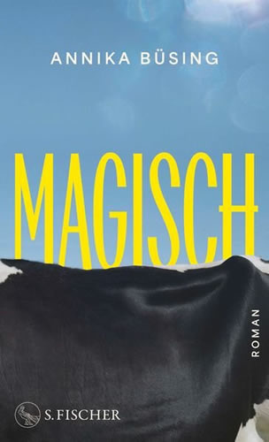 Annika Büsing - Magisch