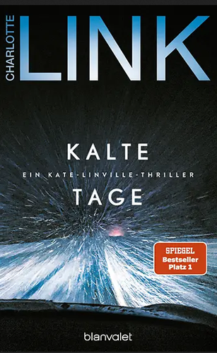 Charlotte Link - Kalte Tage