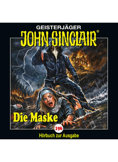 john-sinclair-folge-196-cd-dietmar-wunder_die_maske196_hörbuch
