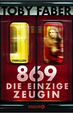 869 – Die einzige Zeugin
