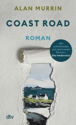 Alan Murrin – Coast Road Alan Murrin - Coast Road