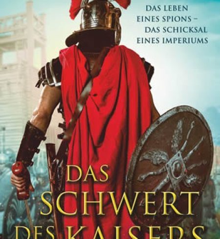 Alex Gough - Das Schwert des Kaisers