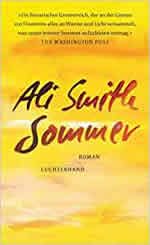 Ali Smith - Sommer