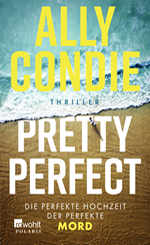Ally Condie - Pretty Perfect