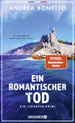 Andrea Bonetto - Ein romantischer Tod_