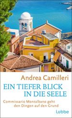 Andrea Camilleri - Ein tiefer Blick in die Seele