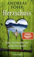 Andreas Föhr - Herzschuss