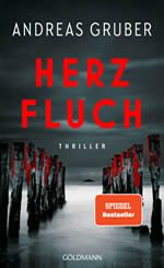 Andreas Gruber - Herzfluch