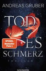 Andreas Gruber-Todesschmerz