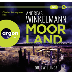 Andreas Winkelmann - Moorland – Die Zwillinge_
