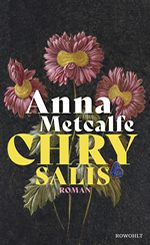 Anna Metcalfe - Chrysalis 150