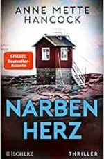 Anne Mette Hancock - Narbenherz