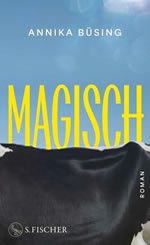 Annika Büsing – Magisch Annika Büsing - Magisch