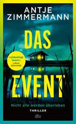 Antje Zimmermann - Das Event