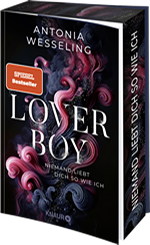 Antonia Wesseling - Loverboy
