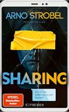 Arno Strobel-Sharing_buch