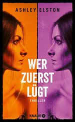 Ashley Elston – Wer zuerst lügt_245 Ashley Elston - Wer zuerst lügt_245