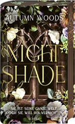 Autumn Woods – Nightshade deutsch_ Autumn Woods - Nightshade deutsch_