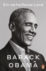 Ein verheissenes Land von Barack Obama