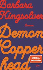 Barbara Kingsolver - Demon Copperhead 245