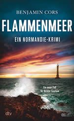 Benjamin Cors - Flammenmeer
