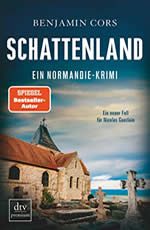 Benjamin Cors - Schattenland