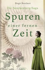 Birgit Borchert - Spuren einer fernen Zeit