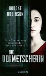 Brooke Robinson - Die Dolmetscherin
