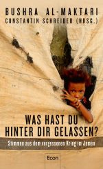 Bushra Al-Maktari-Constantin Schreiber Hrsg