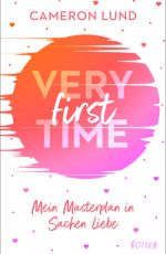 Cameron Lund - Very First Time