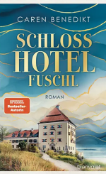 Caren Benedikt - Schlosshotel Fuschl