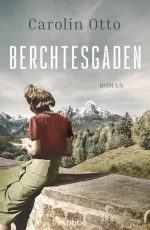Carolin Otto - Berchtesgaden