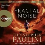 Paolini – Fractal Noise (SP8851).indd
