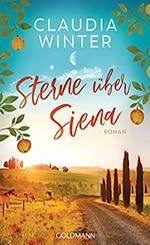 Claudia Winter - Sterne über Siena