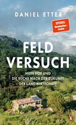 Daniel Etter - Feldversuch