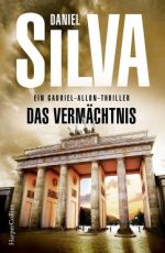 Daniel Silva - Das Vermächtnis