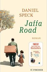 Daniel Speck -Jaffa Road