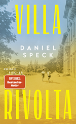 Daniel Speck - Villa Rivolta